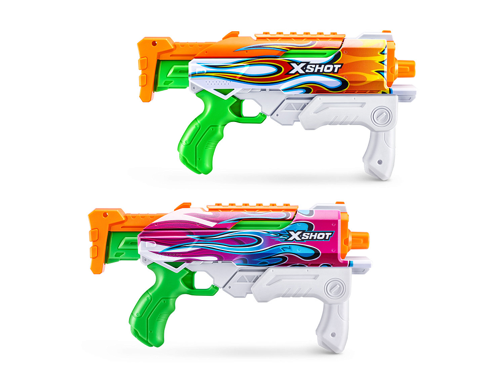 Игрушка ZURU X-Shot Water Zuru