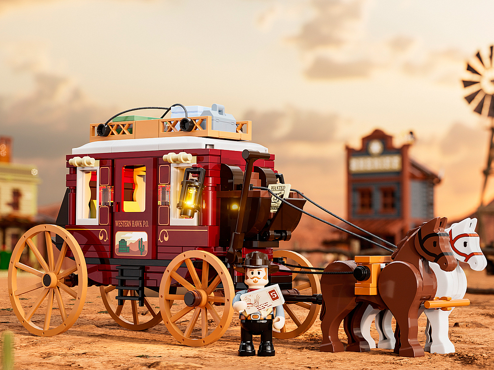 Конструктор Funwhole