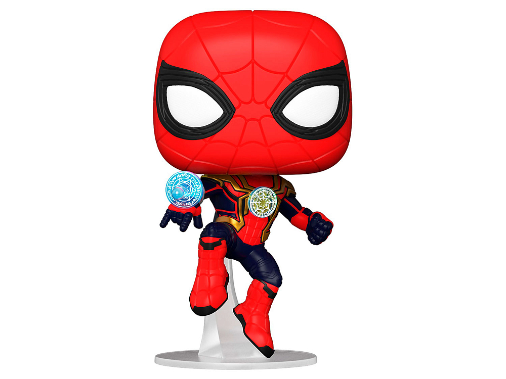 

Фигурка Spider Man, Spider Man