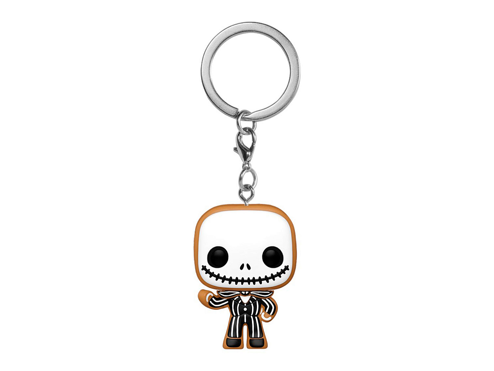 

Брелок Jack Skellington, Jack Skellington