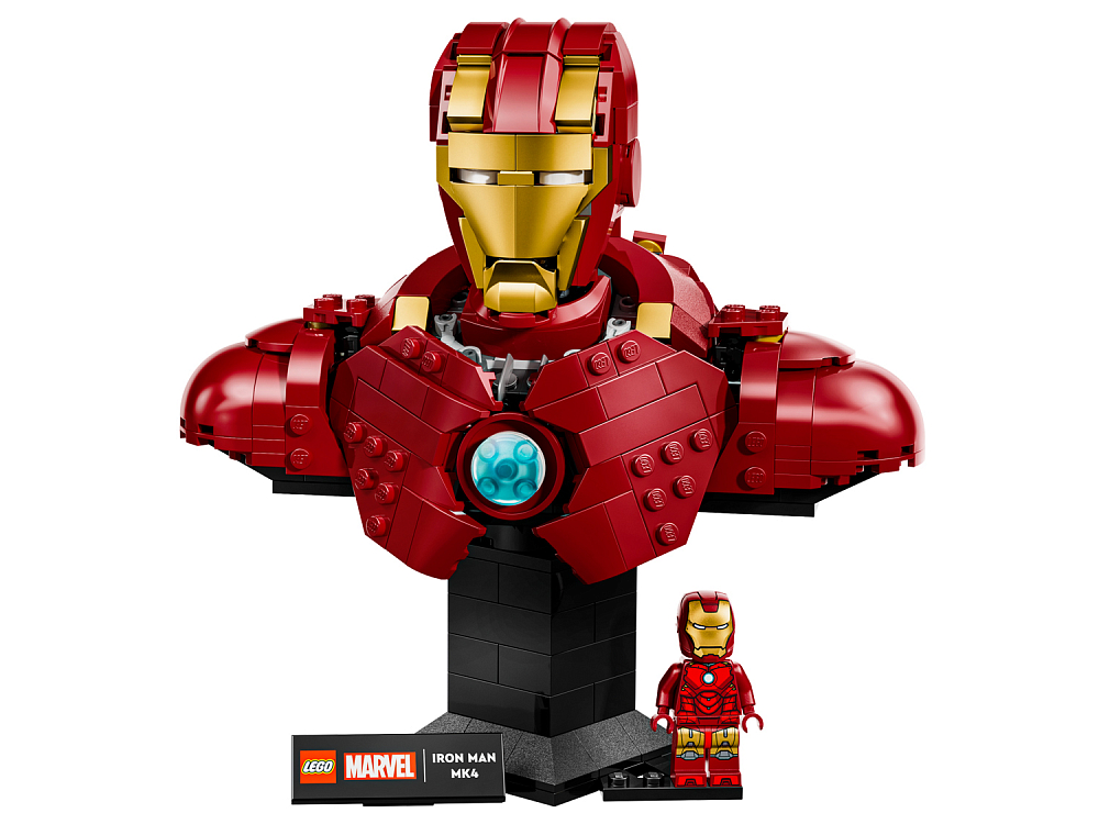 Конструктор LEGO