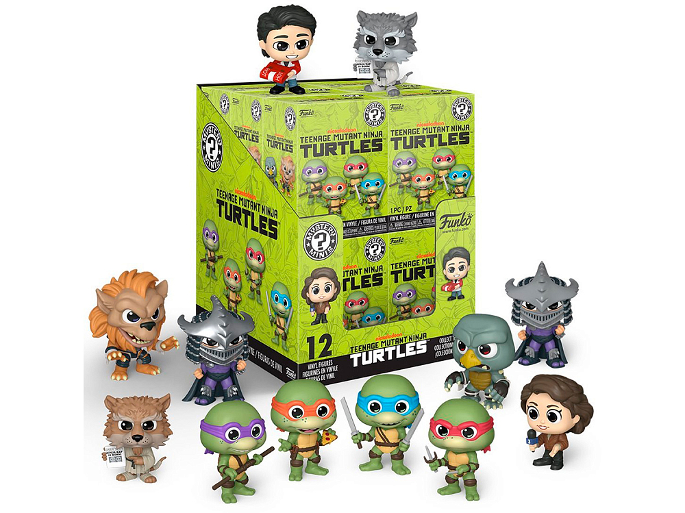 Фигурка Funko 1299₽