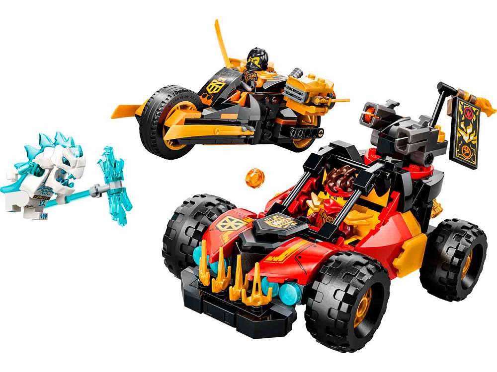 Конструктор LEGO