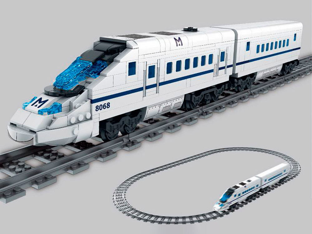 Конструктор IMMaster 6799₽