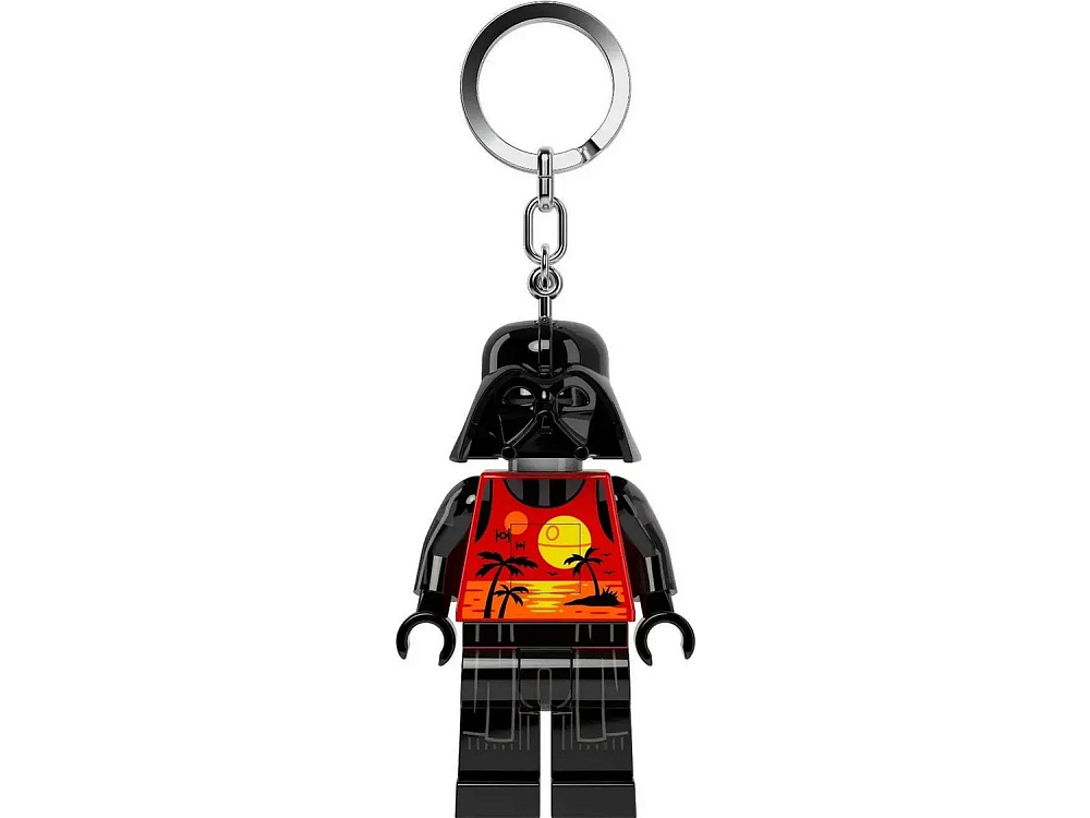 Брелок-фонарик LEGO
