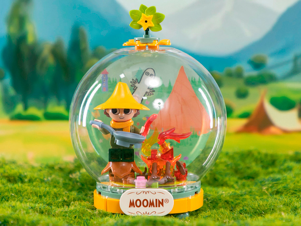 Конструктор Pantasy