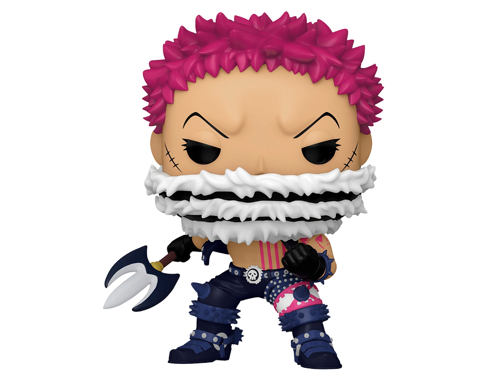 Фигурка Funko 2399₽