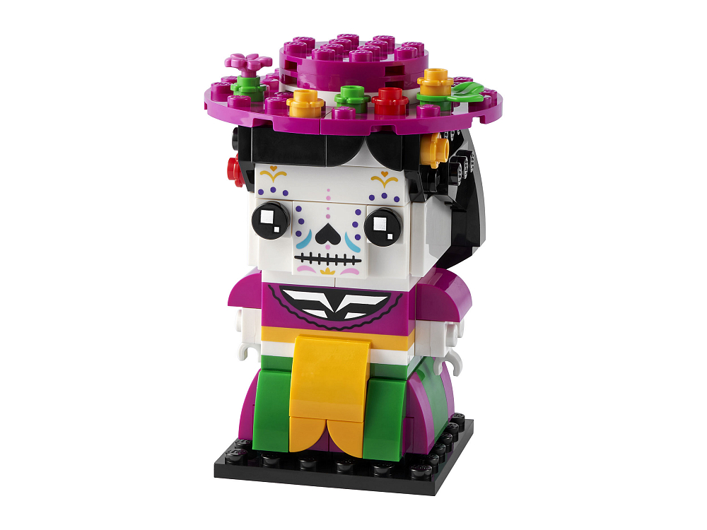 

Сувенирный набор LEGO, Сувенирный набор Катрина