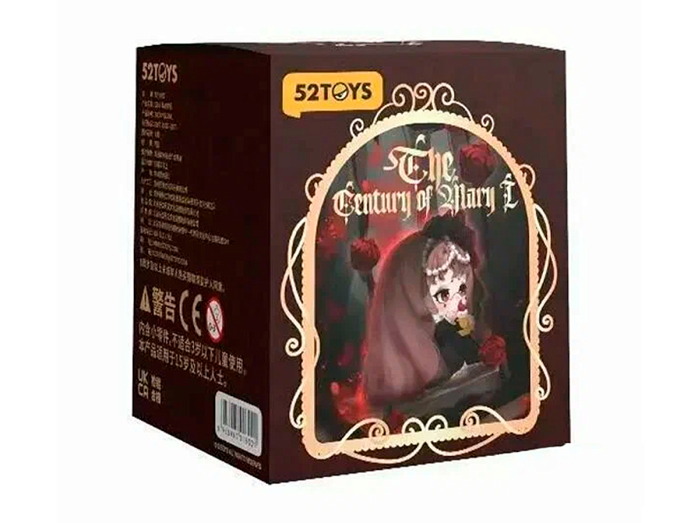 Фигурка 52toys