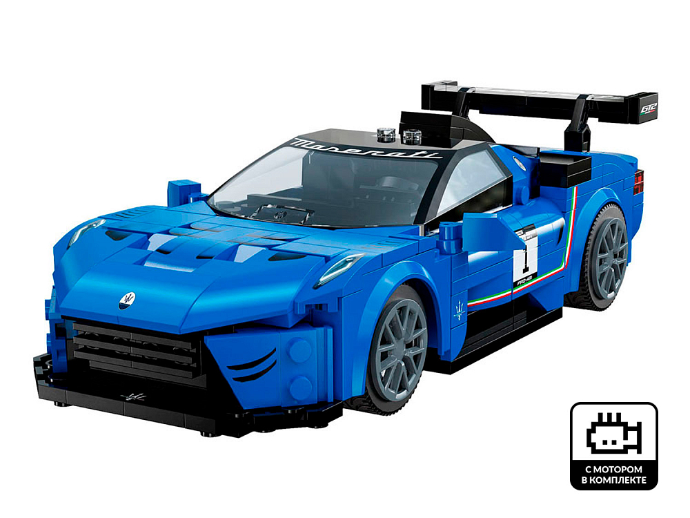 Конструктор CaDA