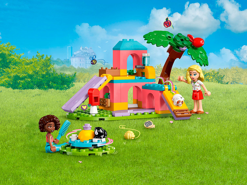 Конструктор LEGO 1799₽