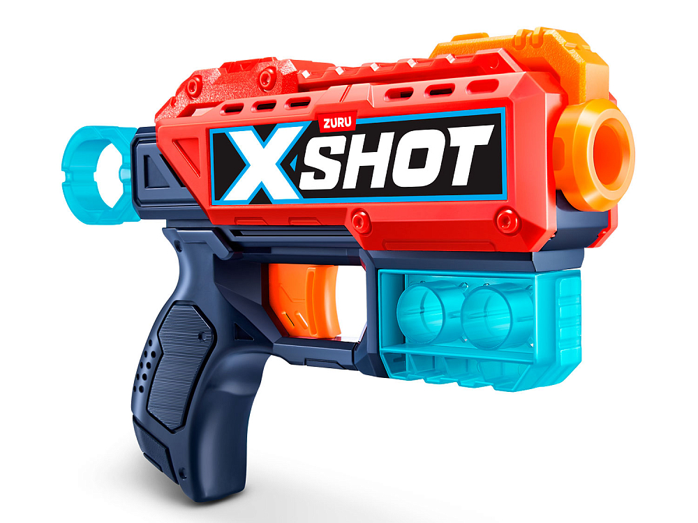 Игровой набор Zuru X-Shot EXCEL Zuru