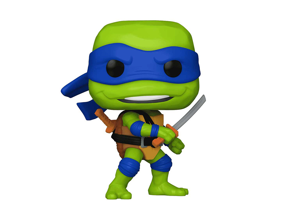 

Фигурка TMNT: Leonardo, TMNT: Leonardo