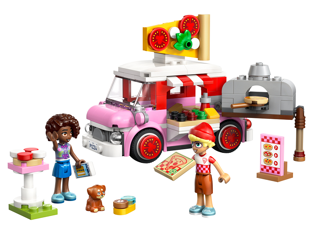 Конструктор LEGO