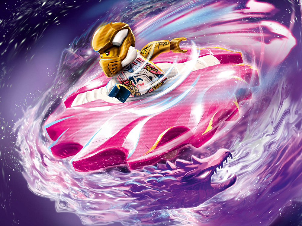 Конструктор LEGO 1799₽