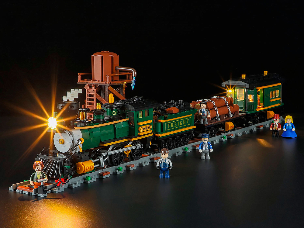 Конструктор Funwhole