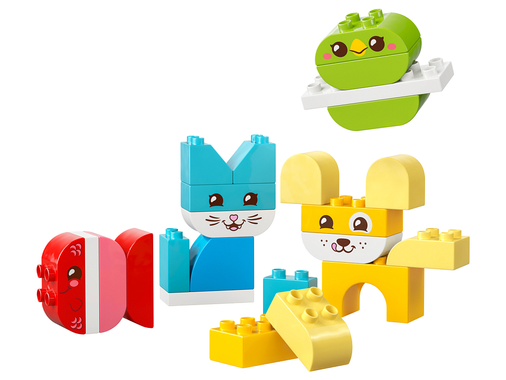 Конструктор LEGO
