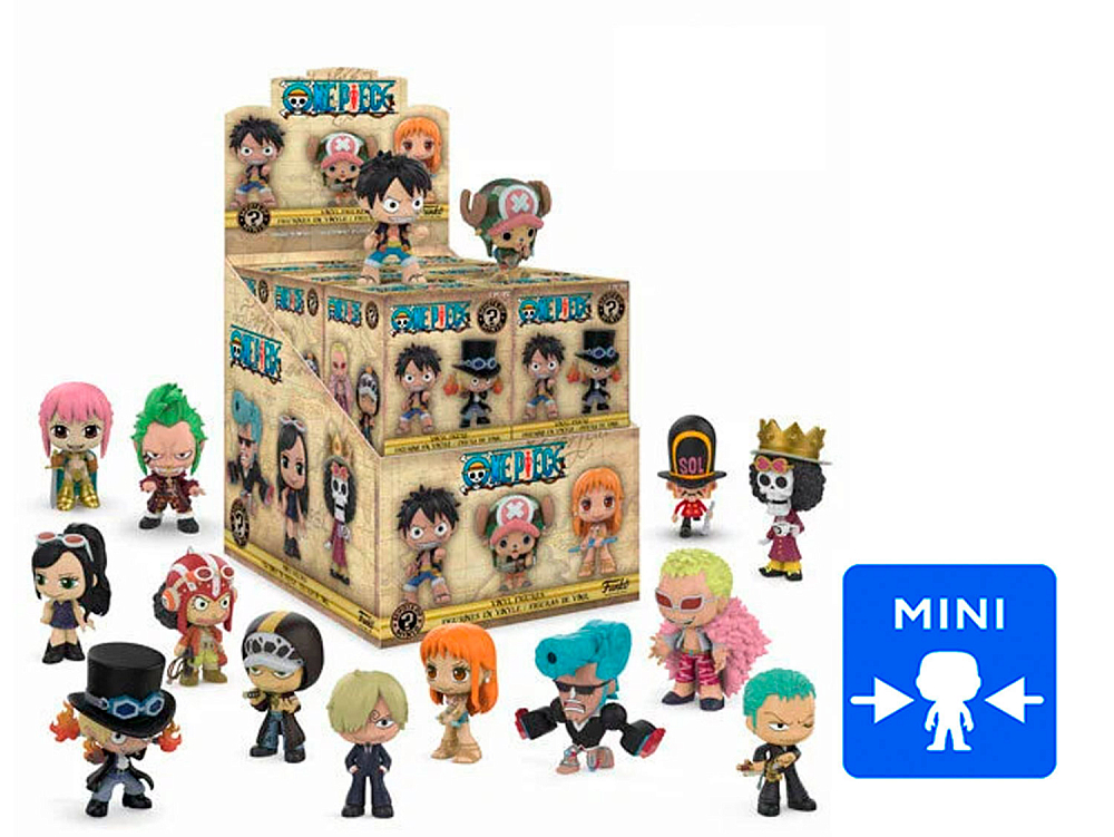 Фигурка Funko 1299₽