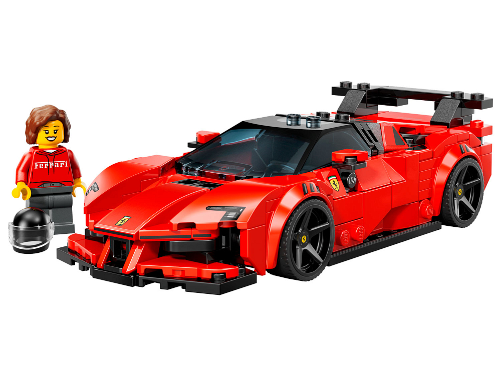 Конструктор LEGO