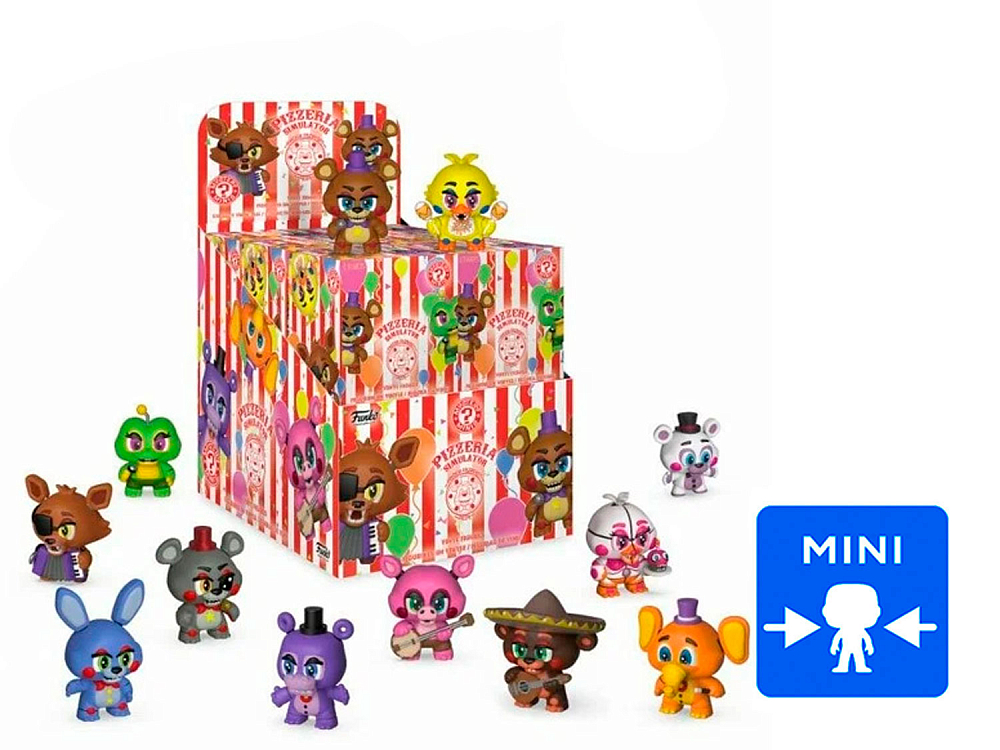 Фигурка Funko 1299₽