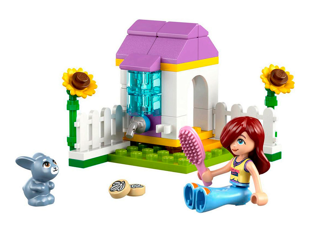 Мини-набор LEGO 699₽