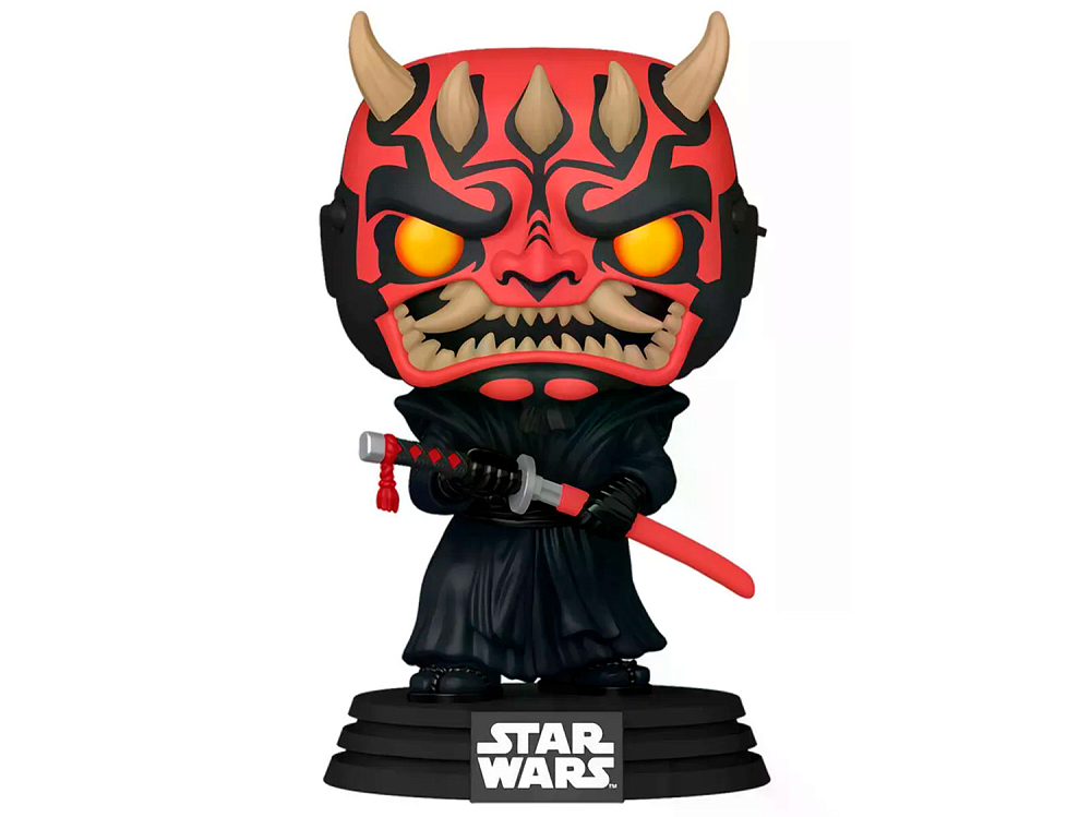 Фигурка Funko 2399₽