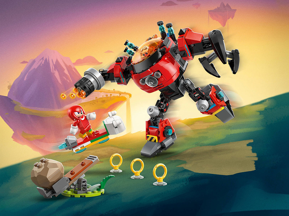 Конструктор LEGO