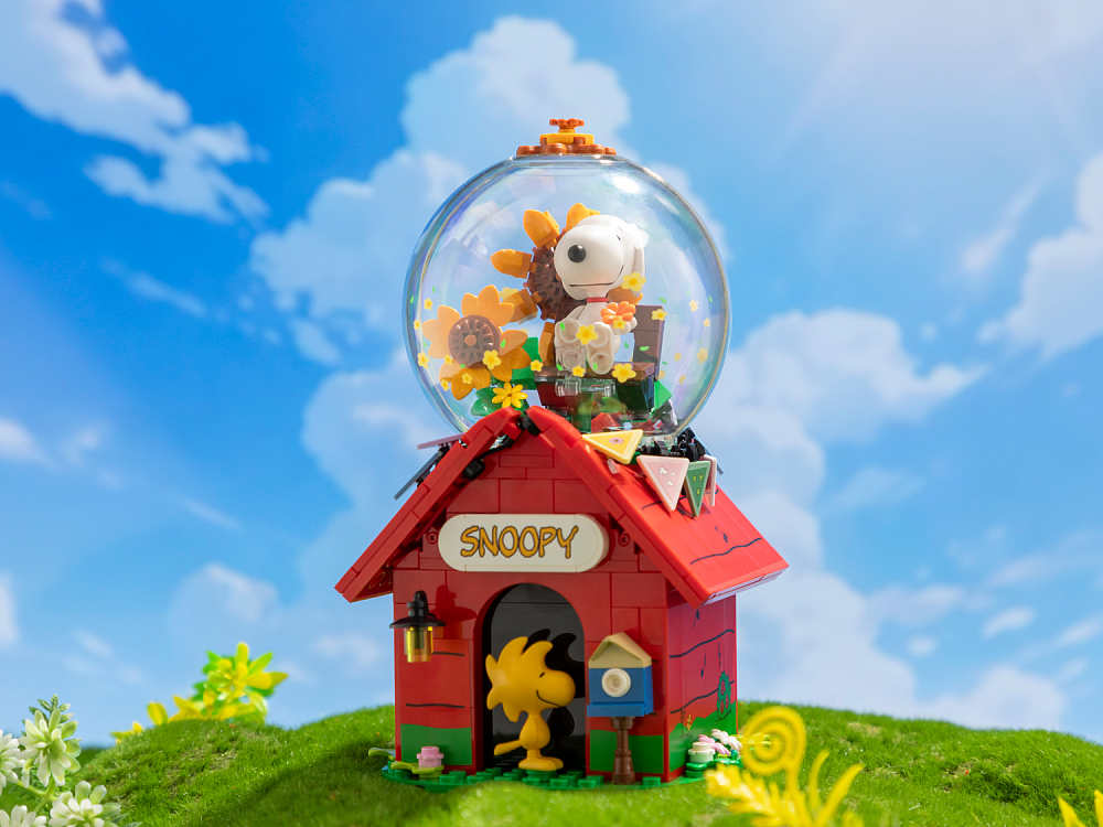 Конструктор Pantasy