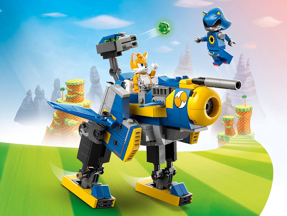 Конструктор LEGO 5499₽