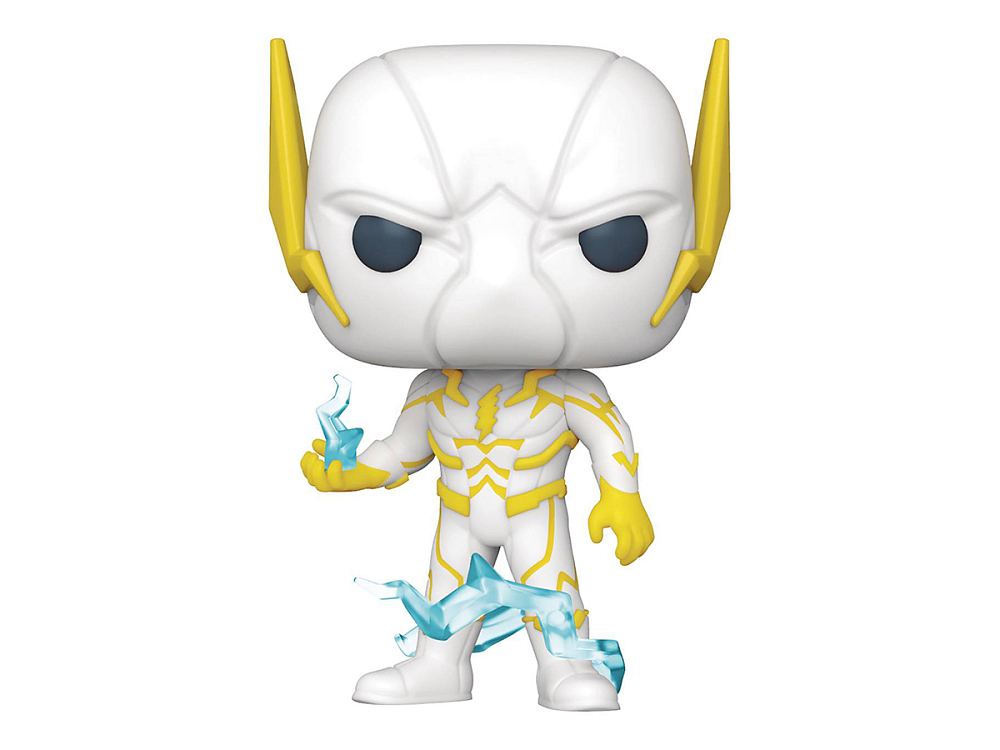

Фигурка Heroes DC: The Flash - Godspeed, Heroes DC: The Flash - Godspeed