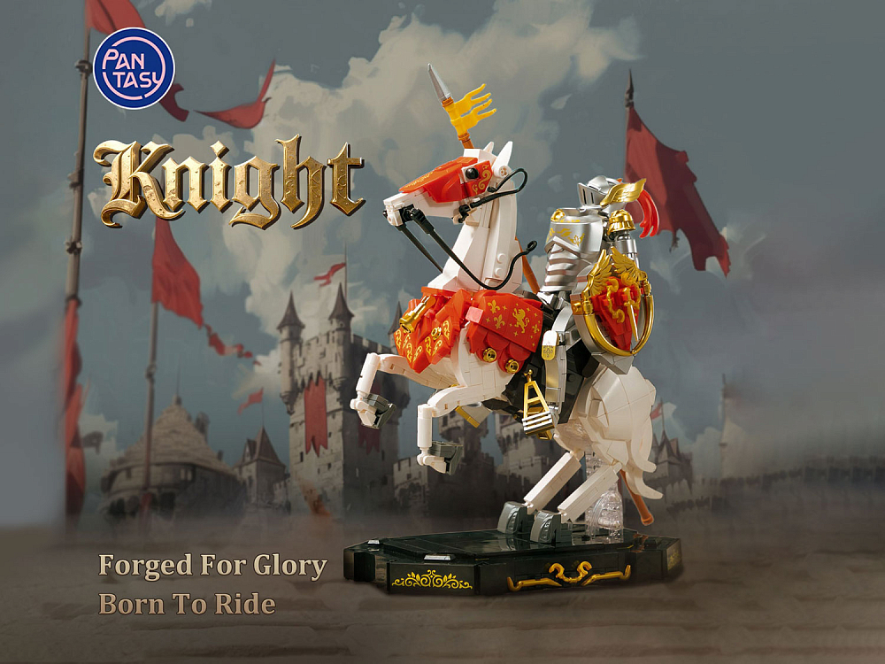 Конструктор Pantasy