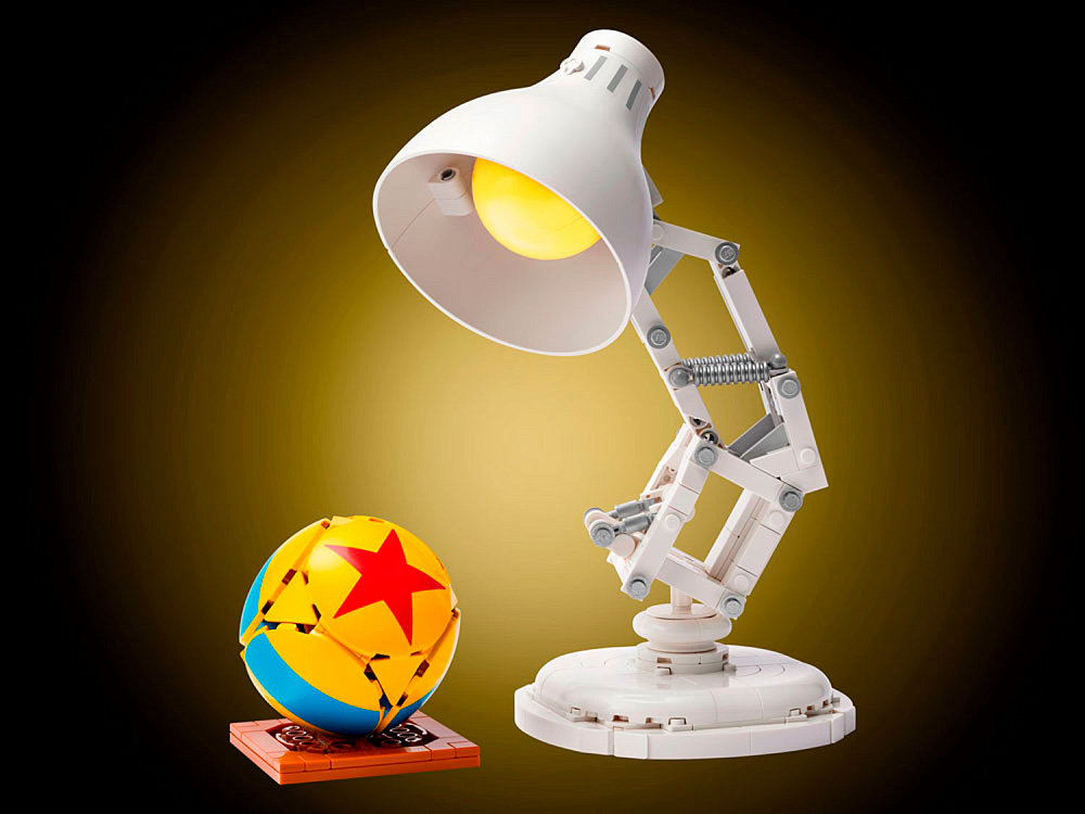 Конструктор LEGO 11999₽