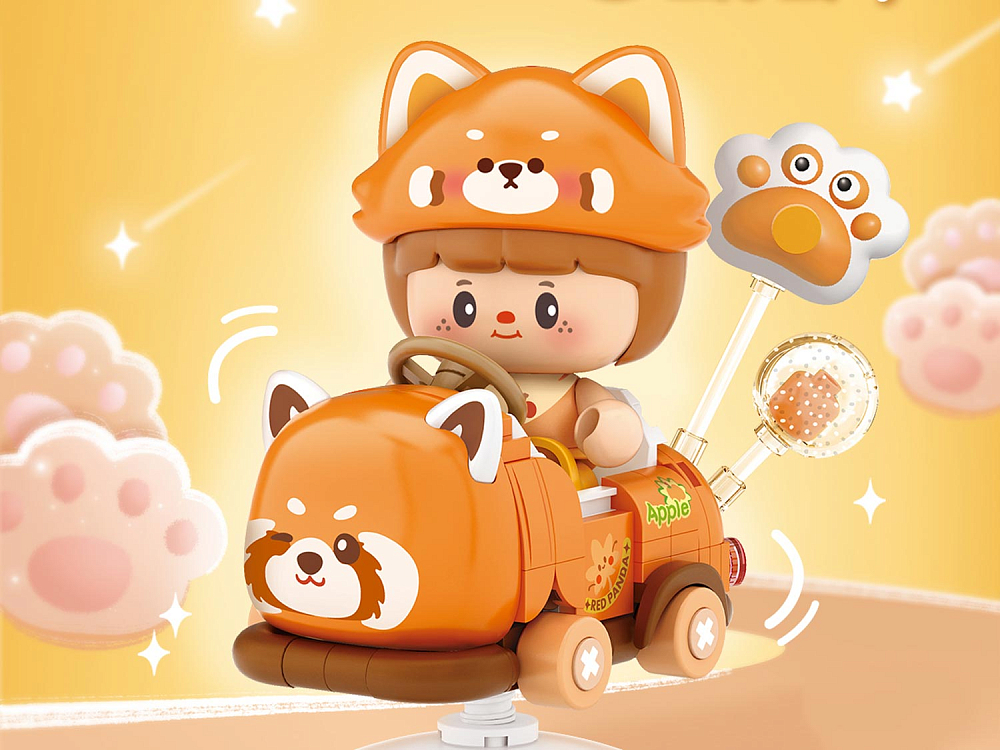 Конструктор LOZ