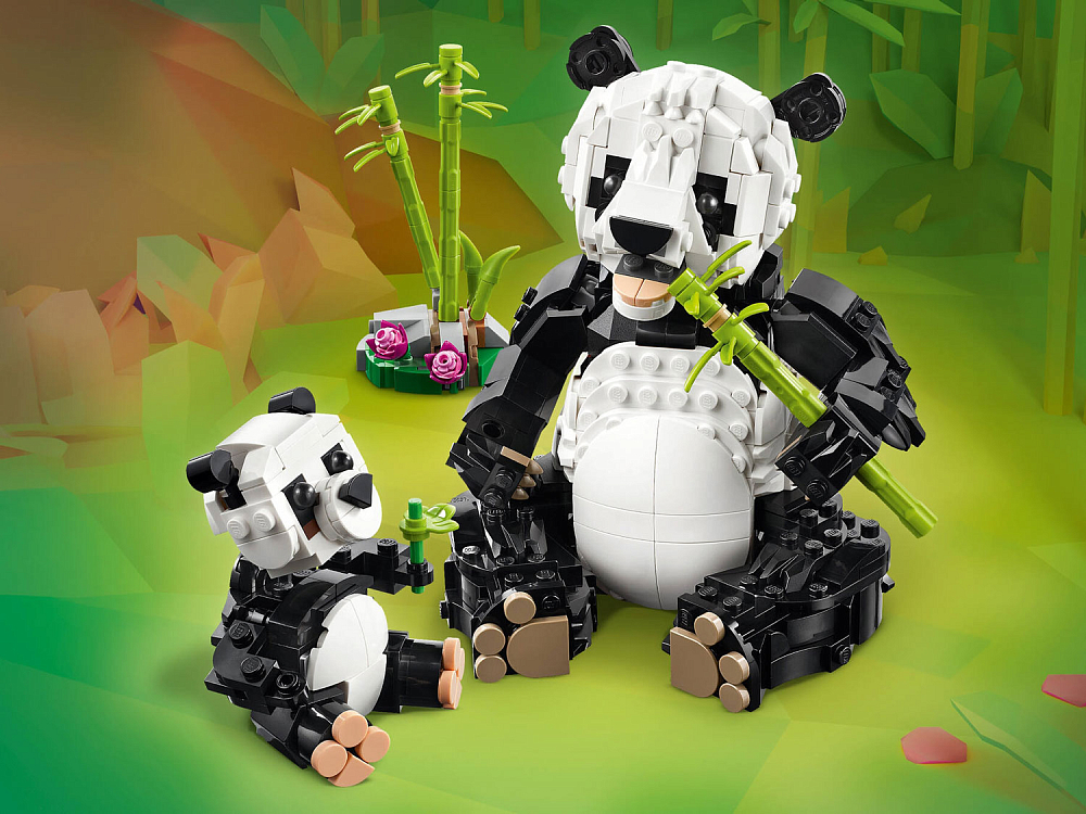 Конструктор LEGO 7499₽