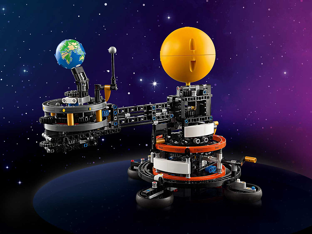 Конструктор LEGO 14999₽