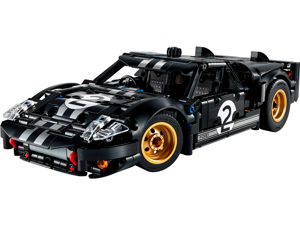 Конструктор LEGO 12499₽