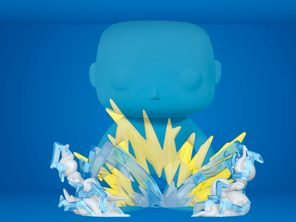 Фигурка Funko 999₽