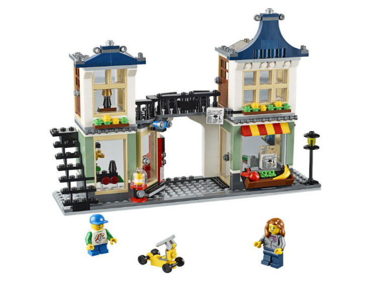 Лего Магазин Игрушек Официальный Сайт