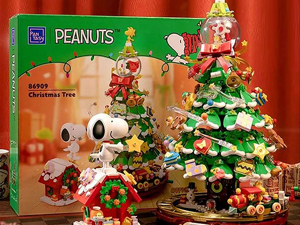 Конструктор Pantasy