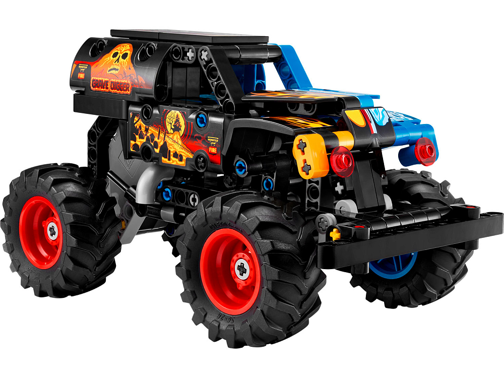 Конструктор LEGO 4499₽