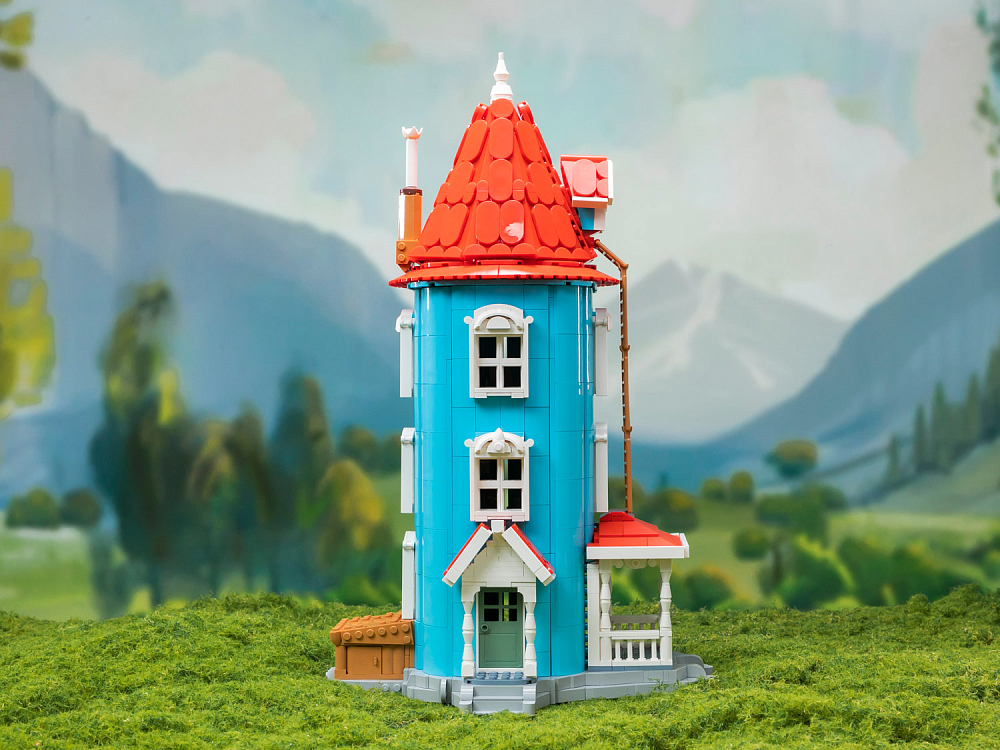 Конструктор Pantasy