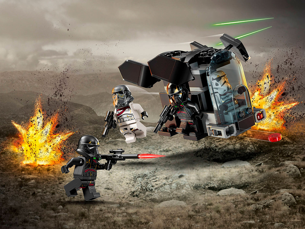 Конструктор LEGO