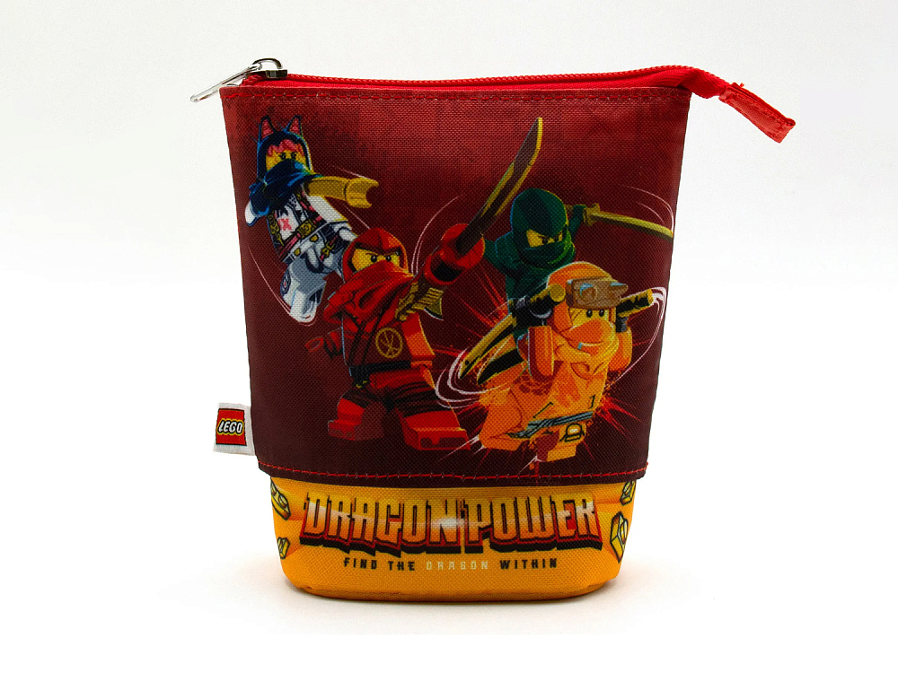 Пенал текстильный LEGO 1299₽