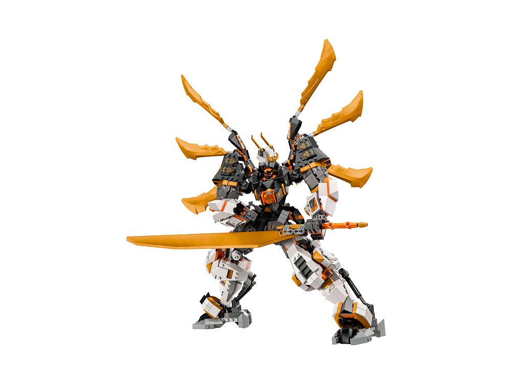 Конструктор LEGO 17999₽