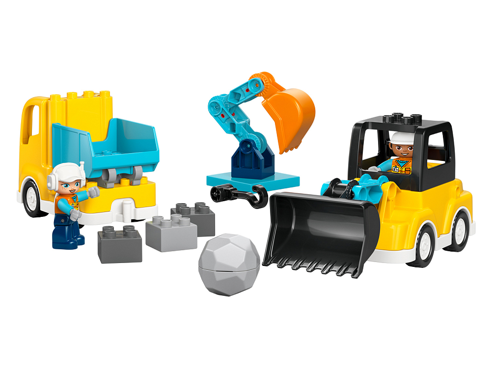 Конструктор LEGO