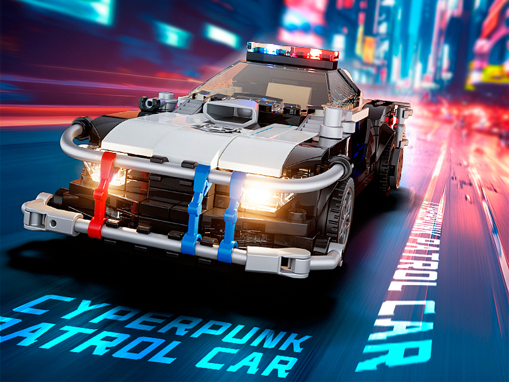 Конструктор Funwhole