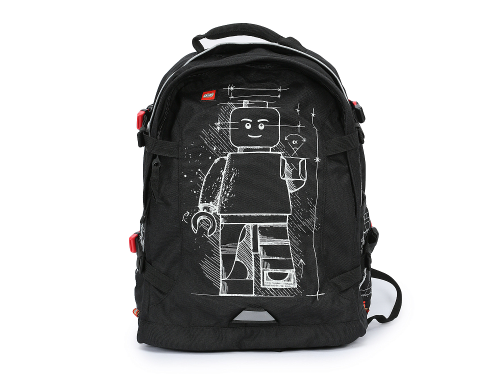 

Рюкзак LEGO, Рюкзак Tech