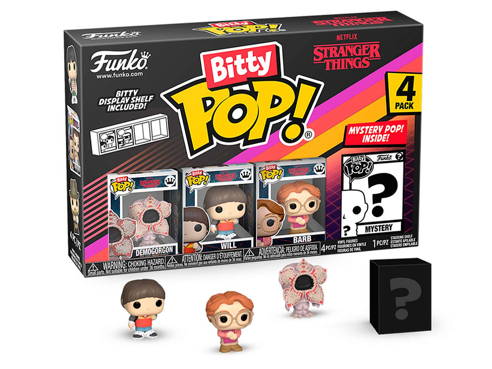 Фигурка Funko 2399₽