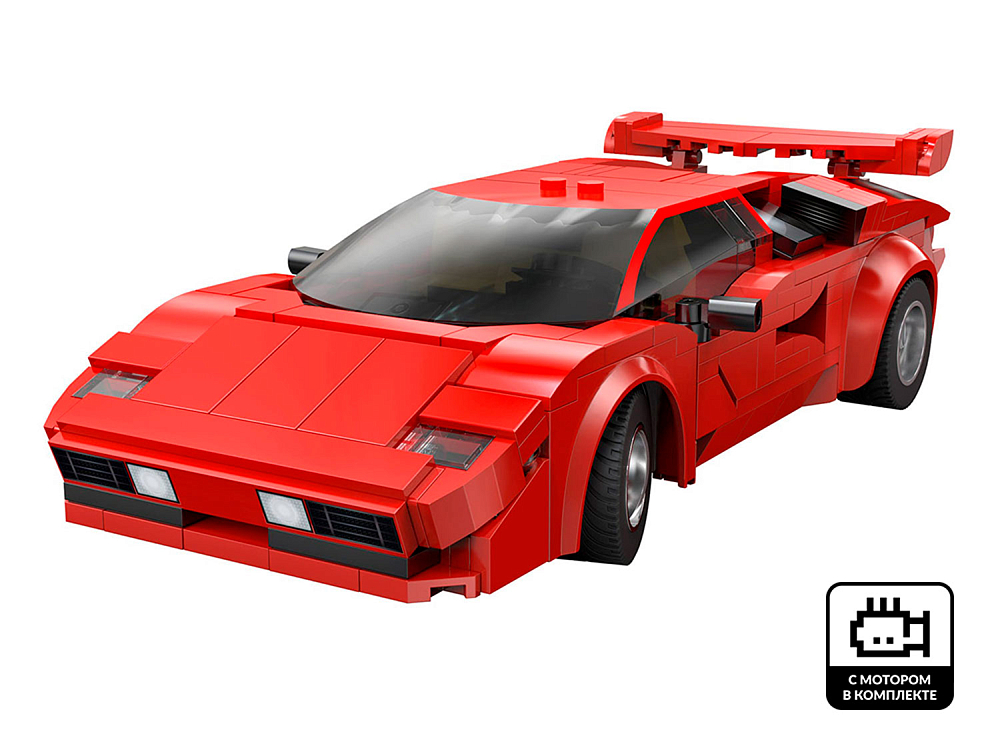 Конструктор CaDA