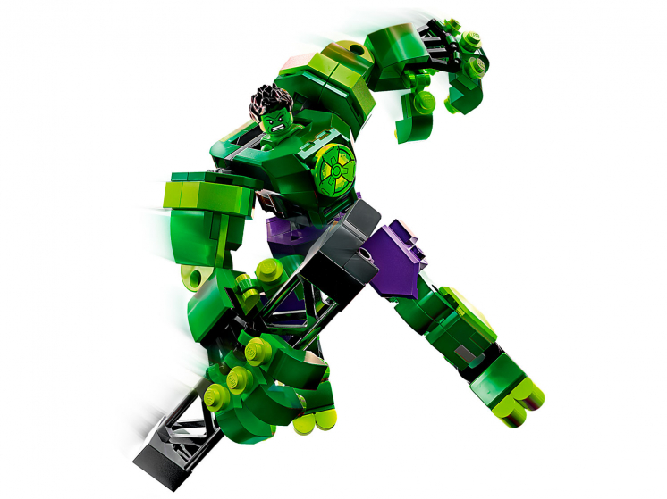 Конструктор LEGO Super Heroes (Супер Герои) 76241 Халк: робот - купить ...